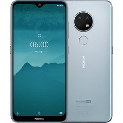 Прошивка телефона Nokia 6.2 в Калининграде